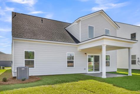 3027 Macaron Court Ravenel SC 29470