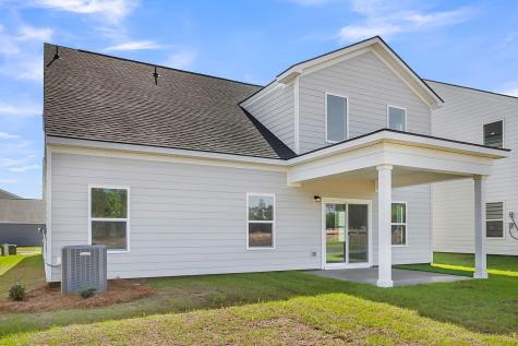 3027 Macaron Court Ravenel SC 29470