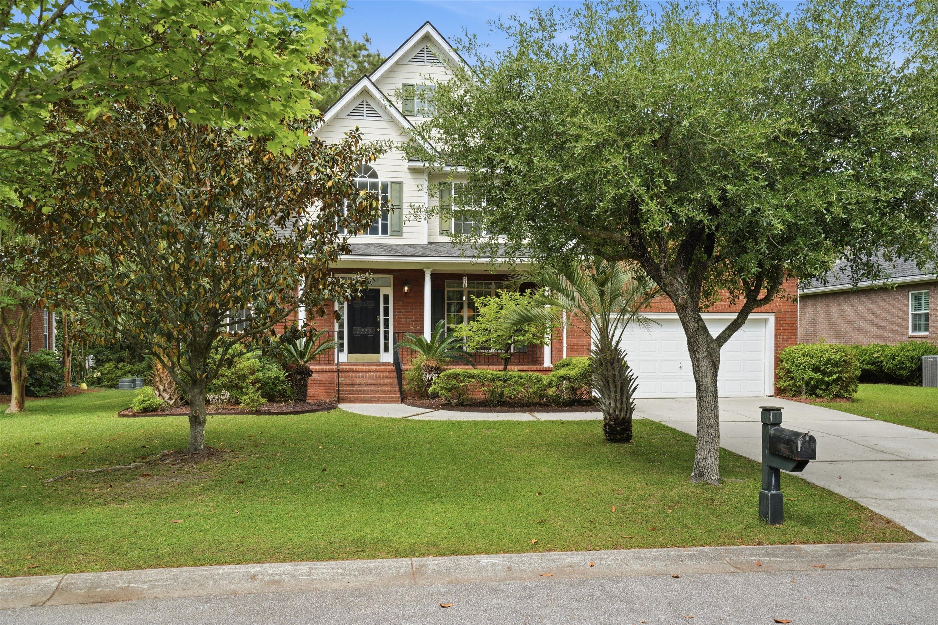 2779 Waterpointe Circle Mount Pleasant SC 29466