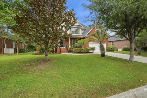 2779 Waterpointe Circle Mount Pleasant SC 29466