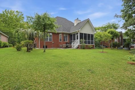 2779 Waterpointe Circle Mount Pleasant SC 29466