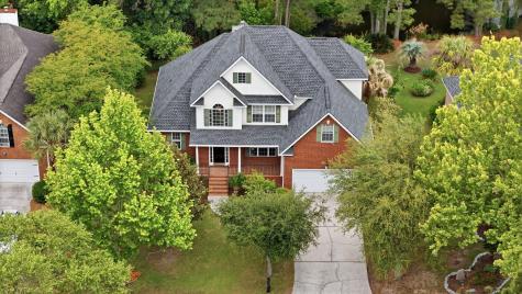 2779 Waterpointe Circle Mount Pleasant SC 29466