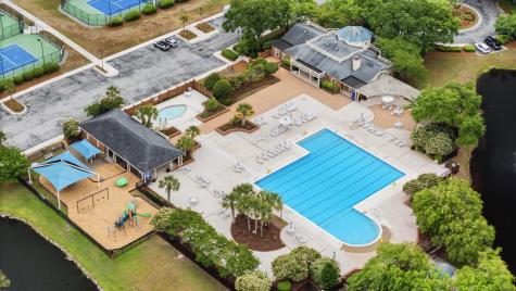 2779 Waterpointe Circle Mount Pleasant SC 29466