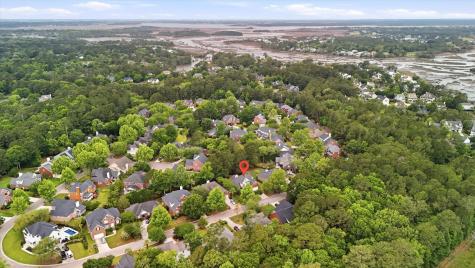 2779 Waterpointe Circle Mount Pleasant SC 29466