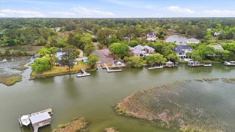 2779 Waterpointe Circle Mount Pleasant SC 29466