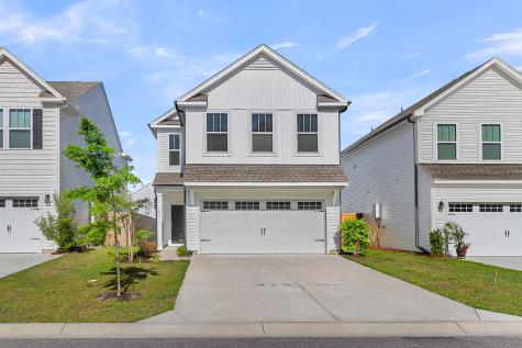 658 Snow Owl Drive Summerville SC 29486