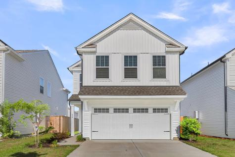 658 Snow Owl Drive Summerville SC 29486