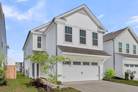 658 Snow Owl Drive Summerville SC 29486