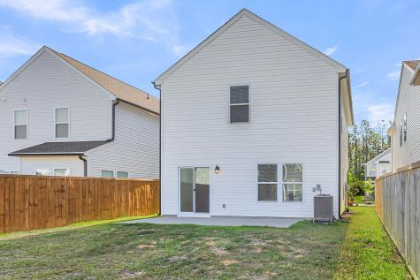 658 Snow Owl Drive Summerville SC 29486