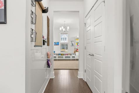 214 Oakbend Street Summerville SC 29486