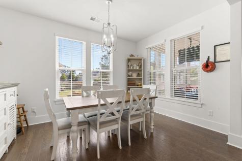 214 Oakbend Street Summerville SC 29486