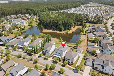 214 Oakbend Street Summerville SC 29486