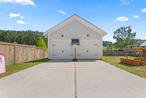 214 Oakbend Street Summerville SC 29486