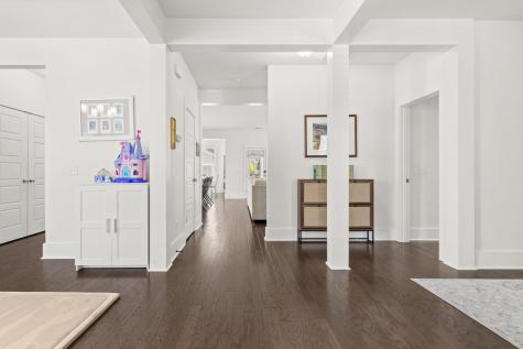 214 Oakbend Street Summerville SC 29486