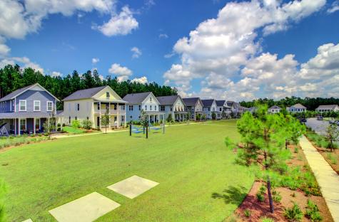 214 Oakbend Street Summerville SC 29486