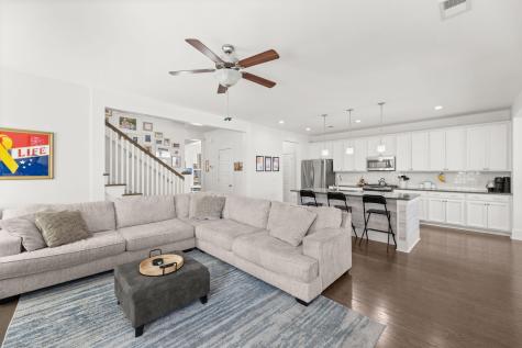 214 Oakbend Street Summerville SC 29486