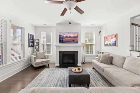 214 Oakbend Street Summerville SC 29486
