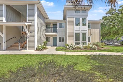 271 Alexandra Drive Mount Pleasant SC 29464