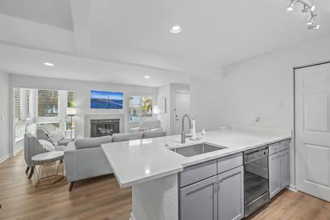271 Alexandra Drive Mount Pleasant SC 29464