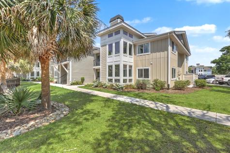 271 Alexandra Drive Mount Pleasant SC 29464
