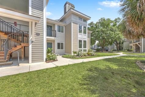 271 Alexandra Drive Mount Pleasant SC 29464