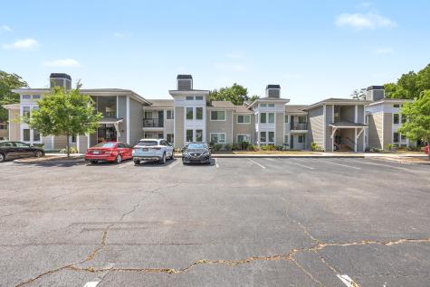 271 Alexandra Drive Mount Pleasant SC 29464