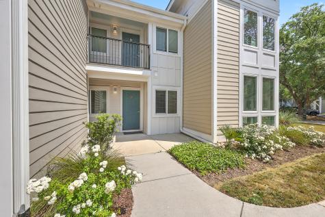 271 Alexandra Drive Mount Pleasant SC 29464