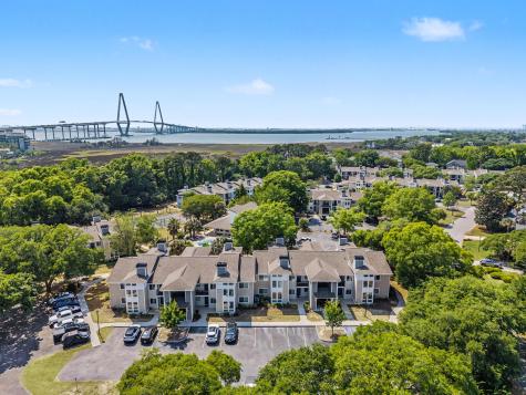 271 Alexandra Drive Mount Pleasant SC 29464