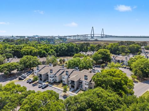 271 Alexandra Drive Mount Pleasant SC 29464