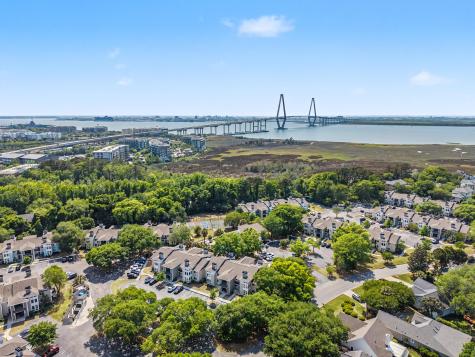 271 Alexandra Drive Mount Pleasant SC 29464