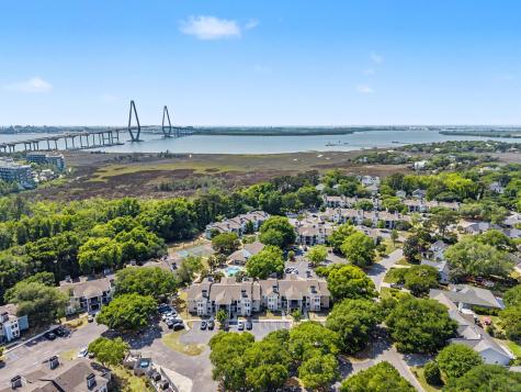271 Alexandra Drive Mount Pleasant SC 29464