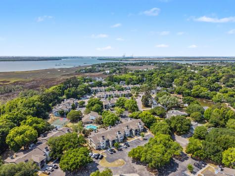 271 Alexandra Drive Mount Pleasant SC 29464