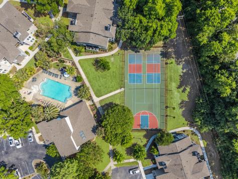 271 Alexandra Drive Mount Pleasant SC 29464