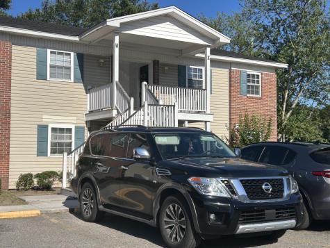 3930 Azalea Drive North Charleston SC 29405