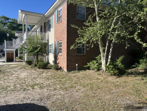 3930 Azalea Drive North Charleston SC 29405