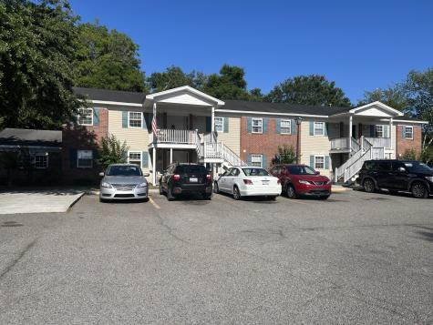 3930 Azalea Drive North Charleston SC 29405