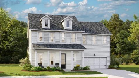 297 Denham Street Summerville SC 29486