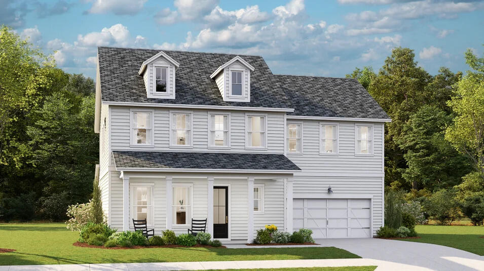 297 Denham Street Summerville SC 29486