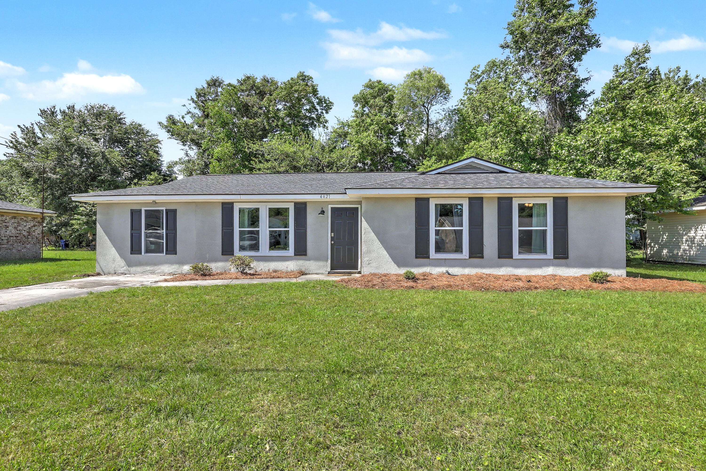 4421 Jenwood Street Ladson SC 29456