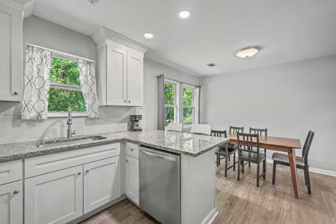 4421 Jenwood Street Ladson SC 29456