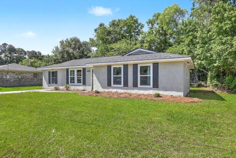 4421 Jenwood Street Ladson SC 29456