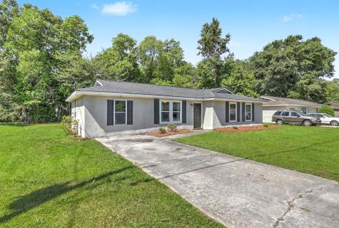4421 Jenwood Street Ladson SC 29456
