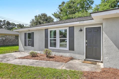 4421 Jenwood Street Ladson SC 29456