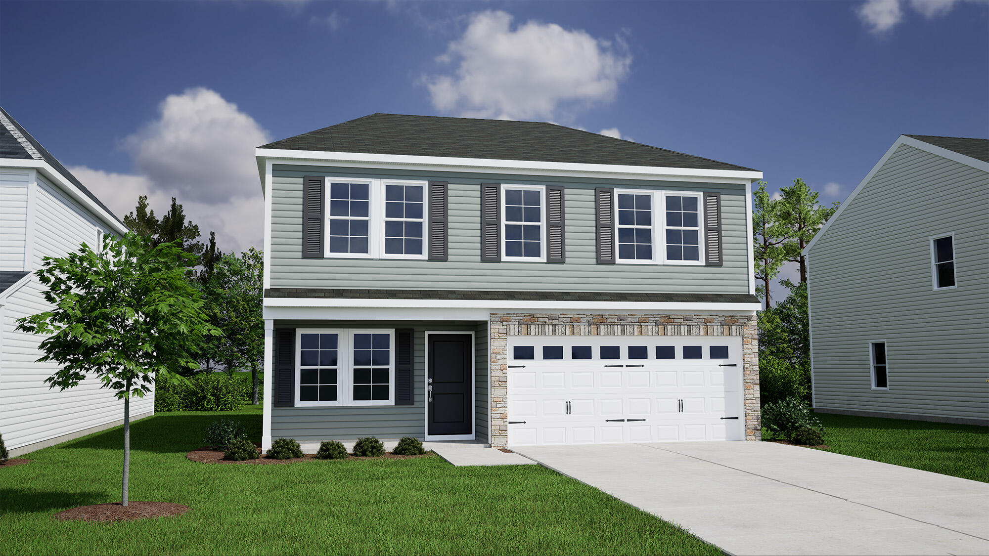 122 Clarabelle Lane Summerville SC 29483