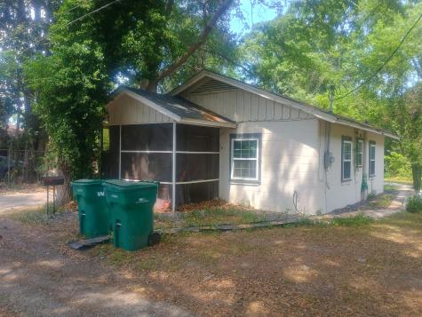 117 Roache Court Orangeburg SC 29115