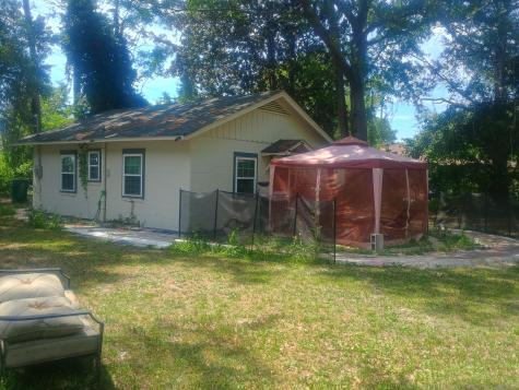 117 Roache Court Orangeburg SC 29115