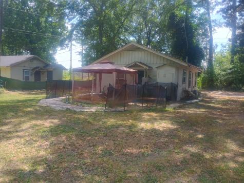 117 Roache Court Orangeburg SC 29115