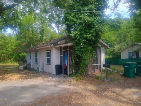 117 Roache Court Orangeburg SC 29115