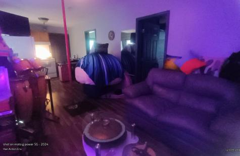 117 Roache Court Orangeburg SC 29115