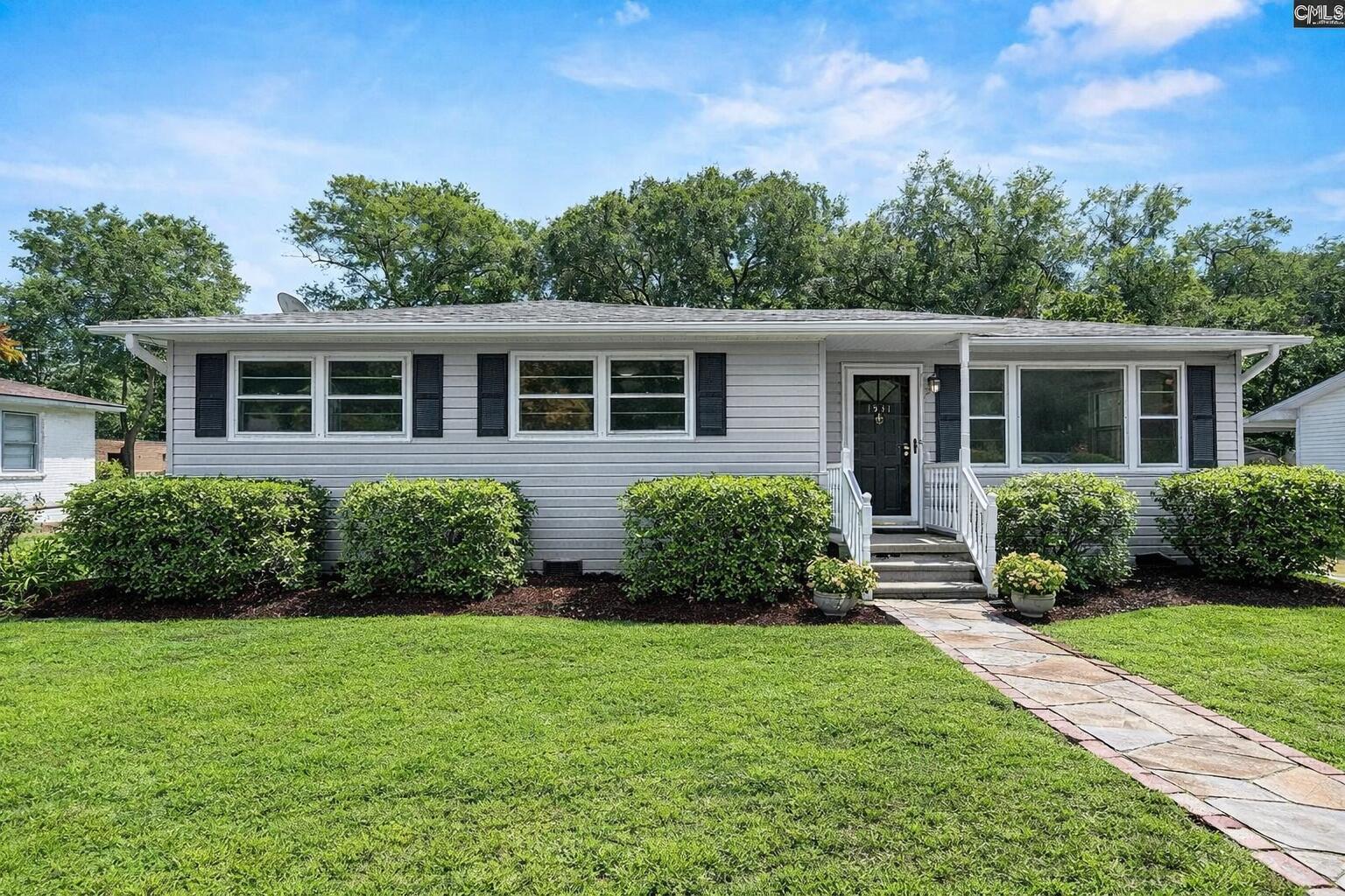 1531 Woodcrest Avenue Charleston SC 29407